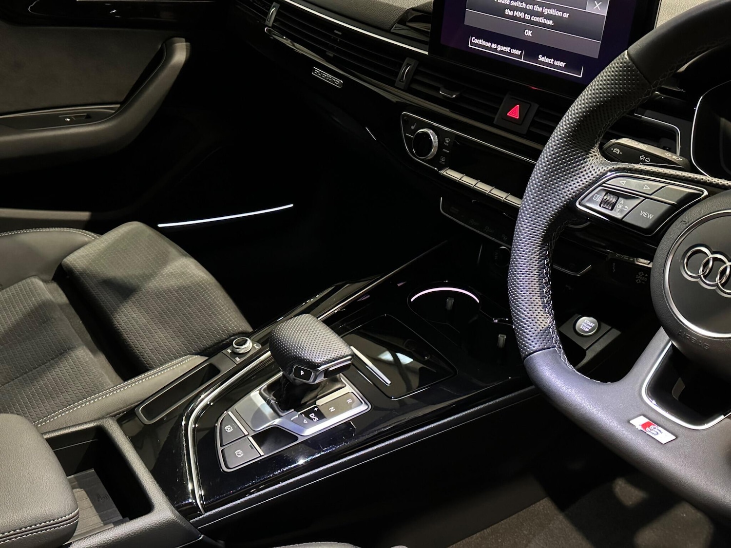 Used Audi A4 Avant for sale - 76188582: Photo 16