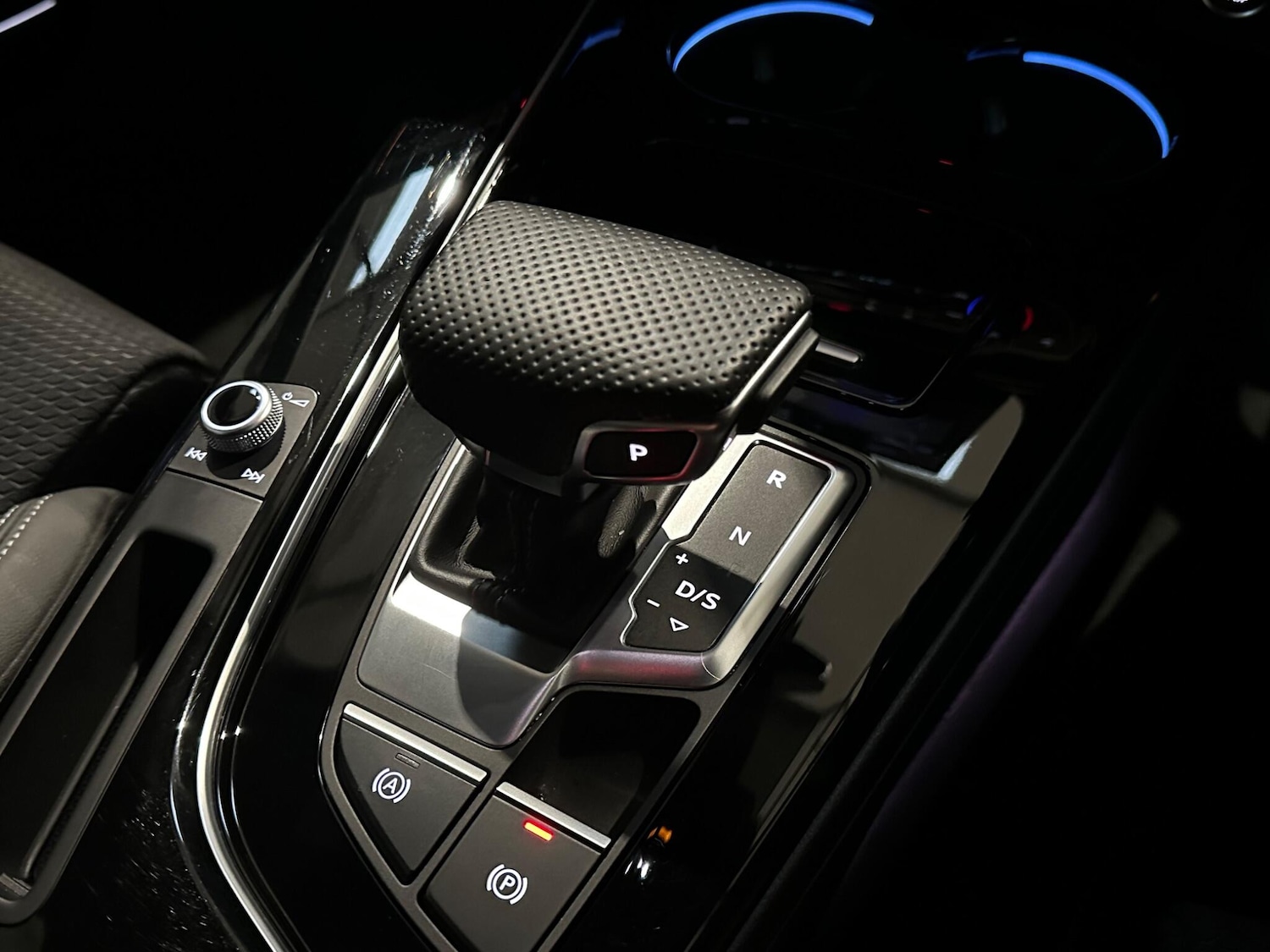 Used Audi A4 Avant for sale - 76188582: Photo 18