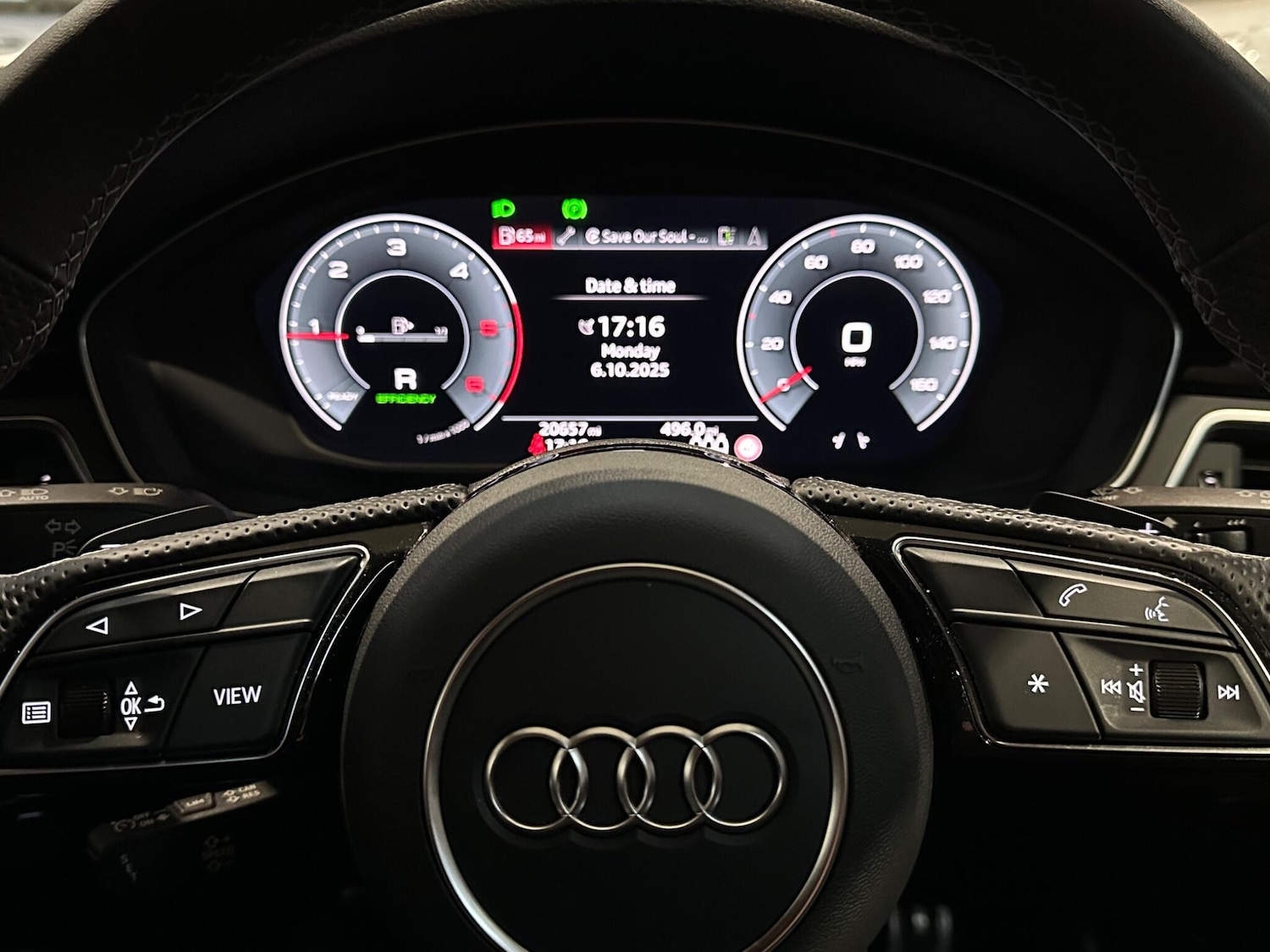 Used Audi A4 Avant for sale - 76188582: Photo 26