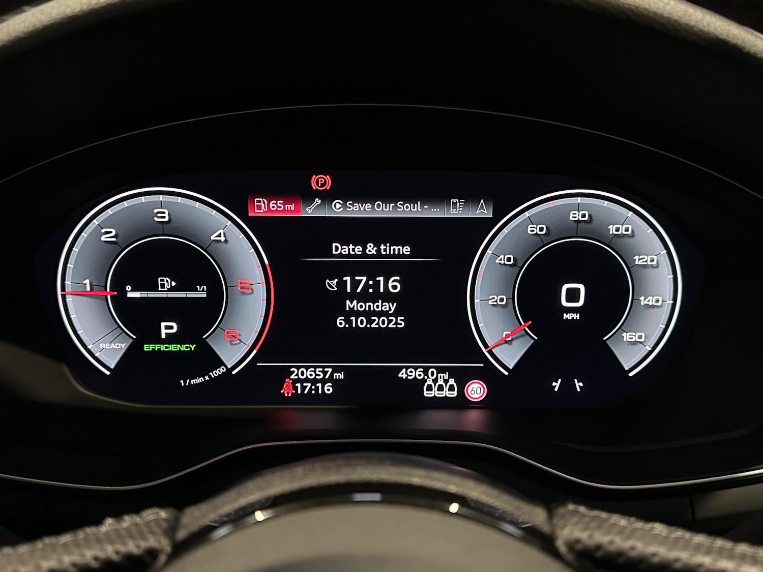 Used Audi A4 Avant for sale - 76188582: Photo 27