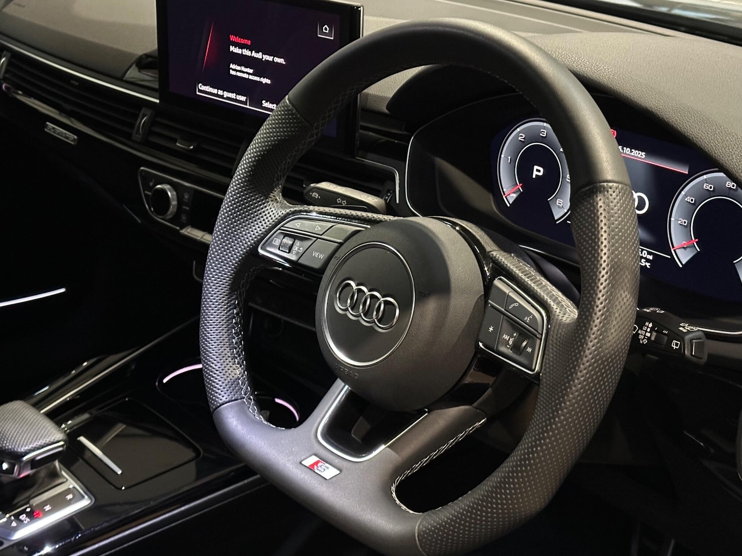 Used Audi A4 Avant for sale - 76188582: Photo 29