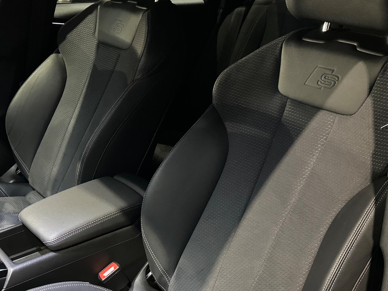 Used Audi A4 Avant for sale - 76188582: Photo 30