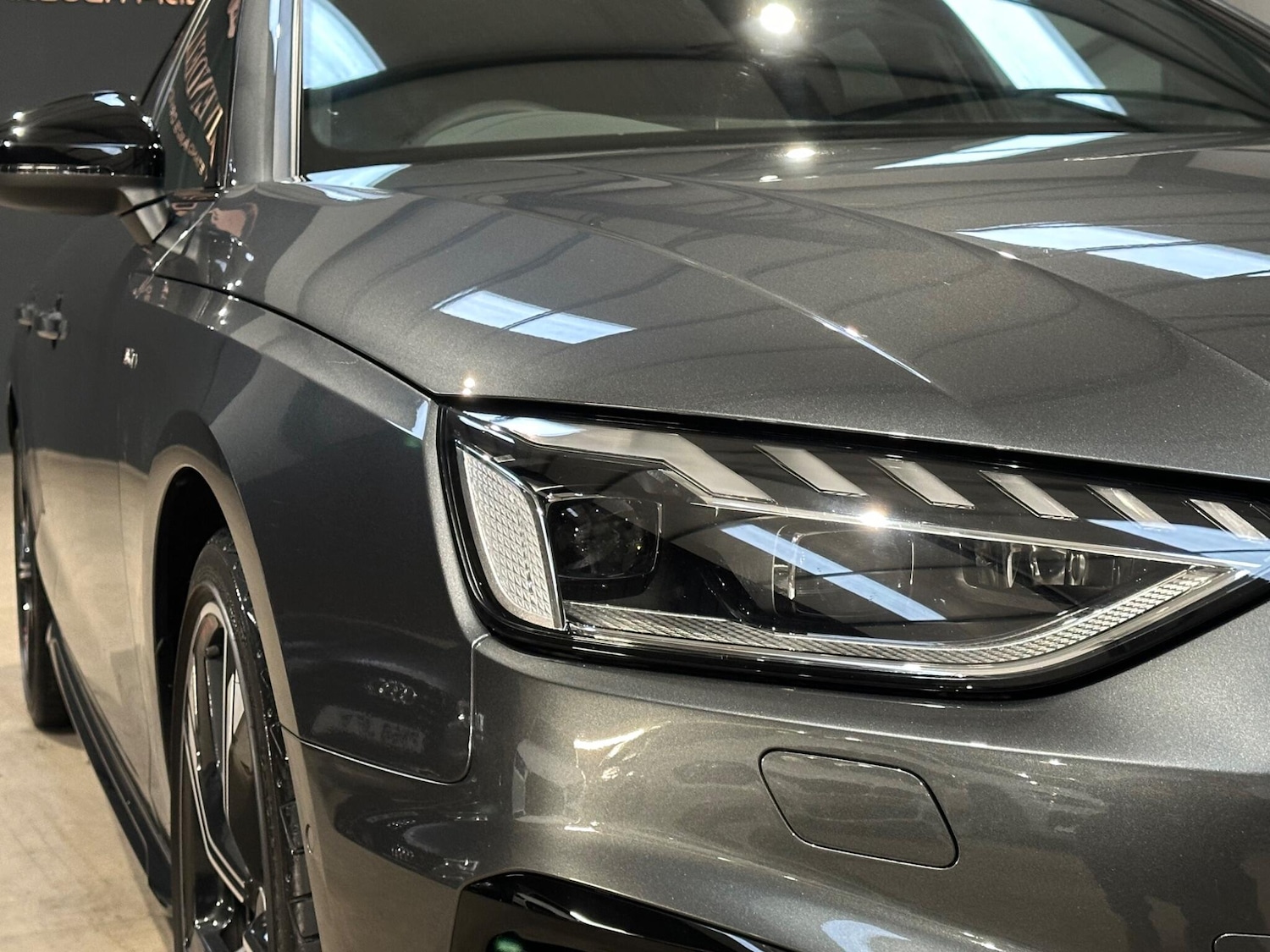 Used Audi A4 Avant for sale - 76188582: Photo 34