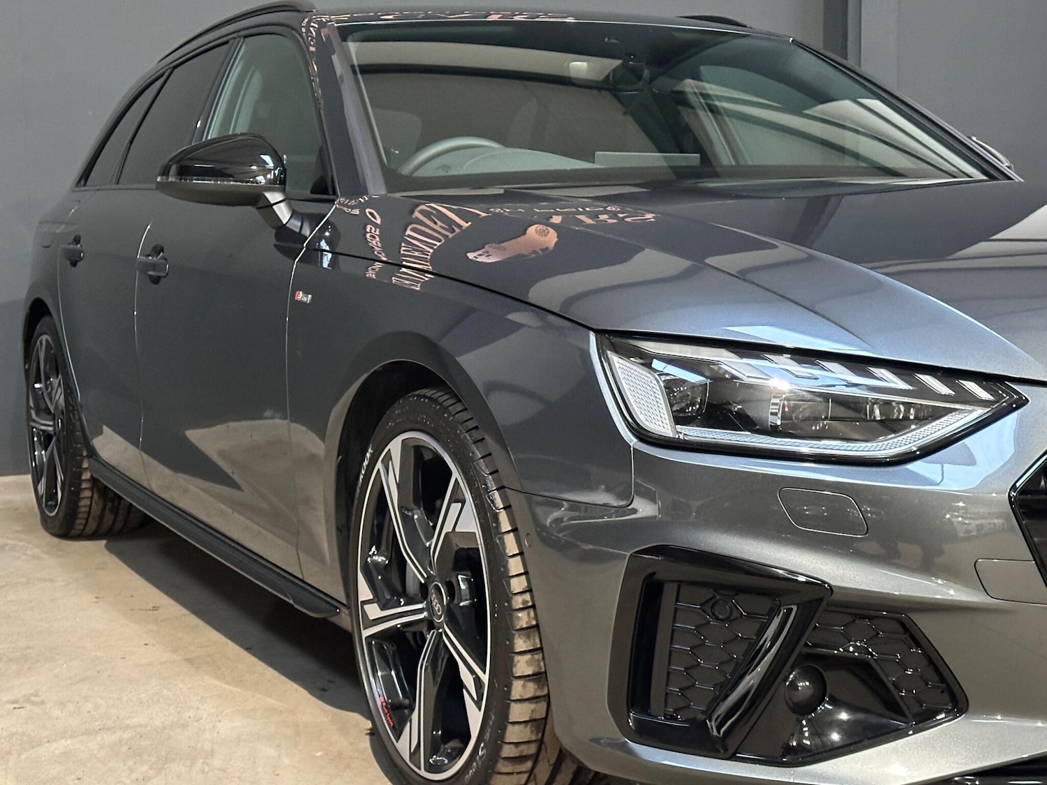 Used Audi A4 Avant for sale - 76188582: Photo 5