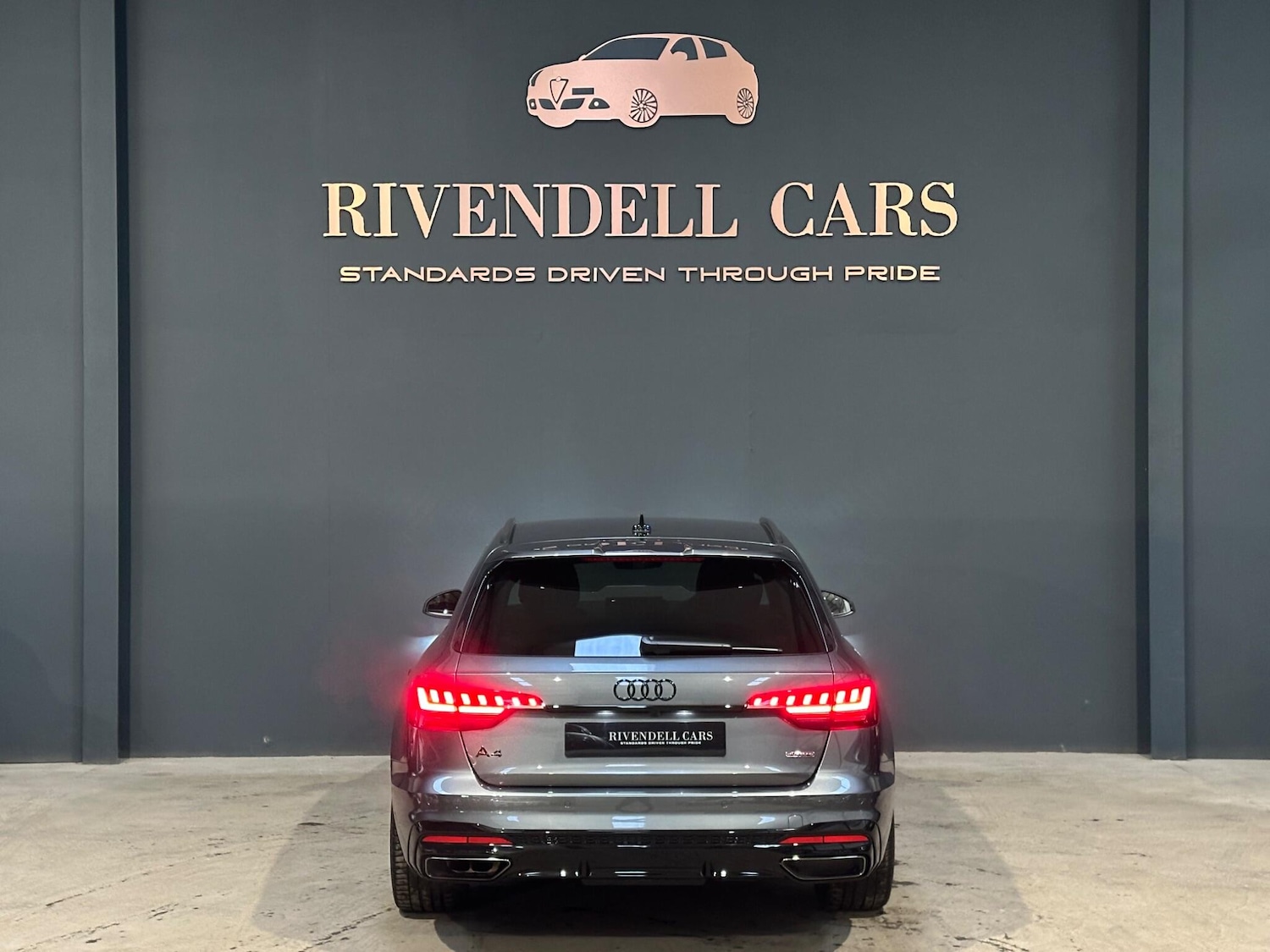 Used Audi A4 Avant for sale - 76188582: Photo 6