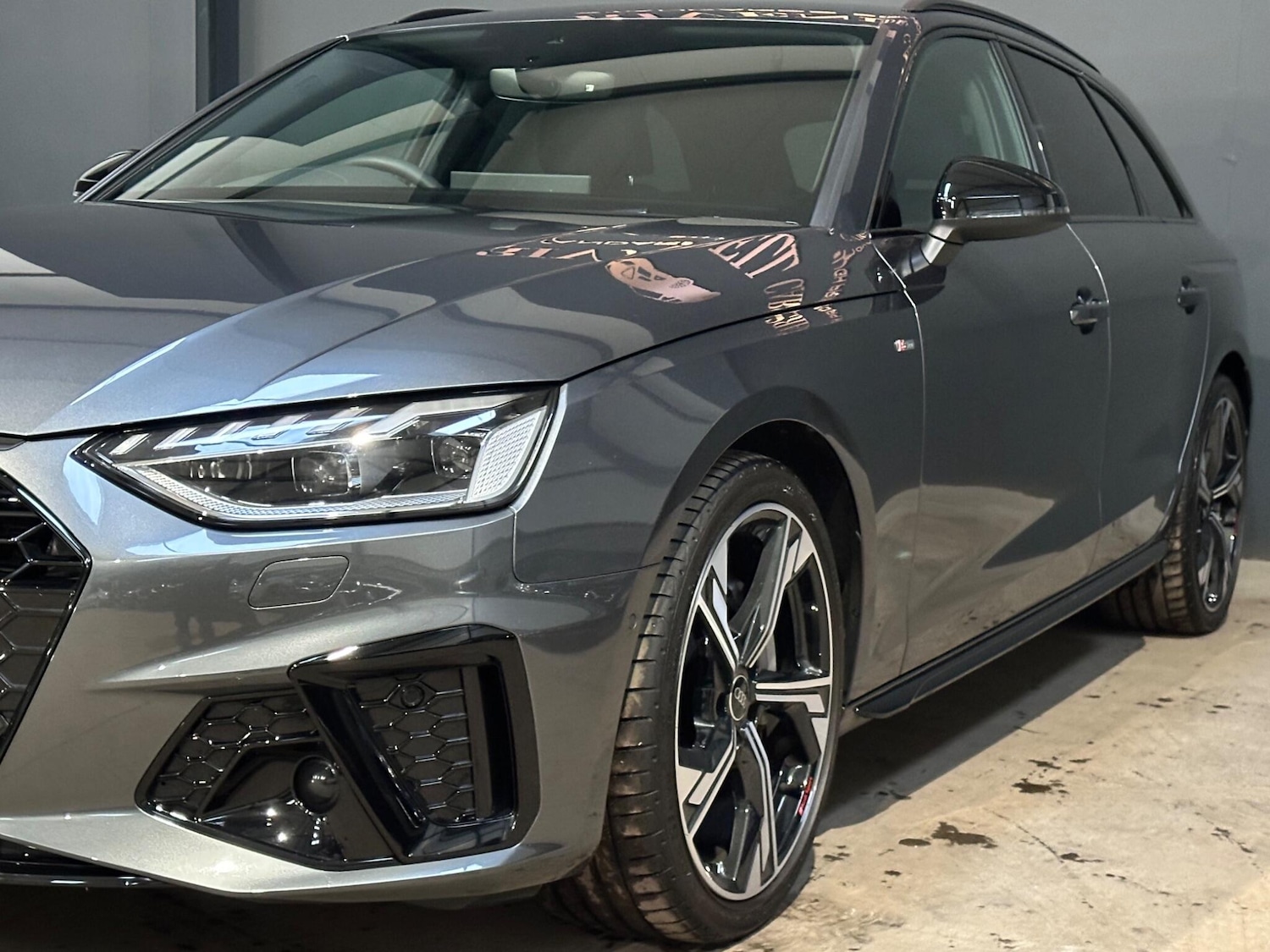 Used Audi A4 Avant for sale - 76188582: Photo 7