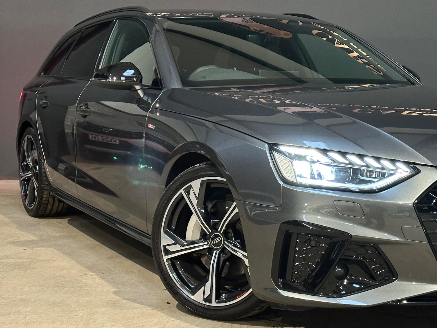Used Audi A4 Avant for sale - 76188582: Photo 9