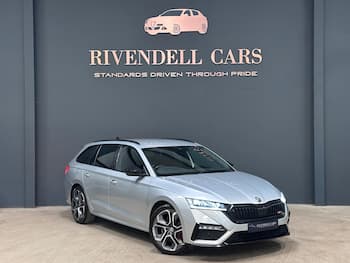 Used Skoda Octavia 2021 for sale - 79658136: Photo