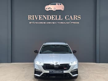 Used Skoda Octavia 2021 for sale - 79658136: Photo