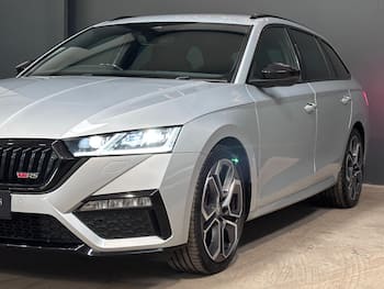 Used Skoda Octavia 2021 for sale - 79658136: Photo