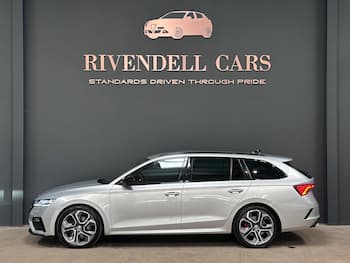 Used Skoda Octavia 2021 for sale - 79658136: Photo