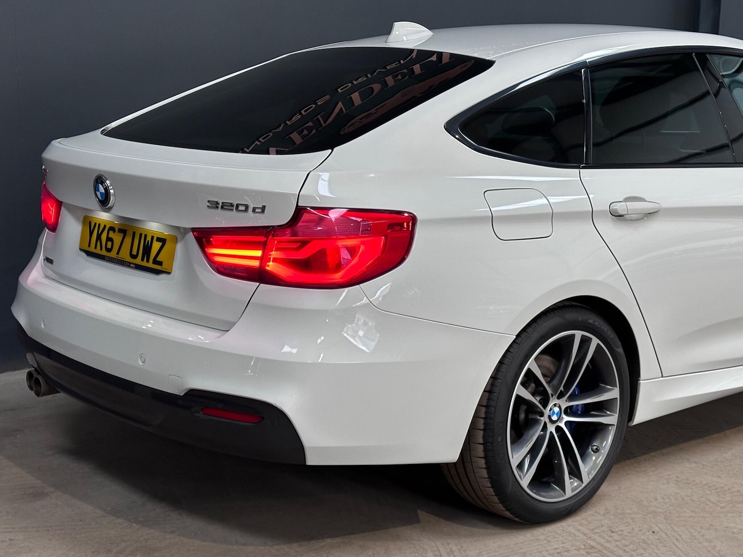 Used BMW 3 Series 2017 for sale - 77807672: Photo 14