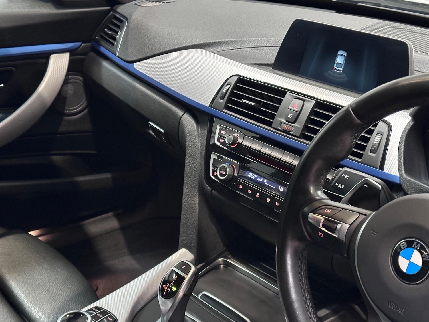 Used BMW 3 Series 2017 for sale - 77807672: Photo 16