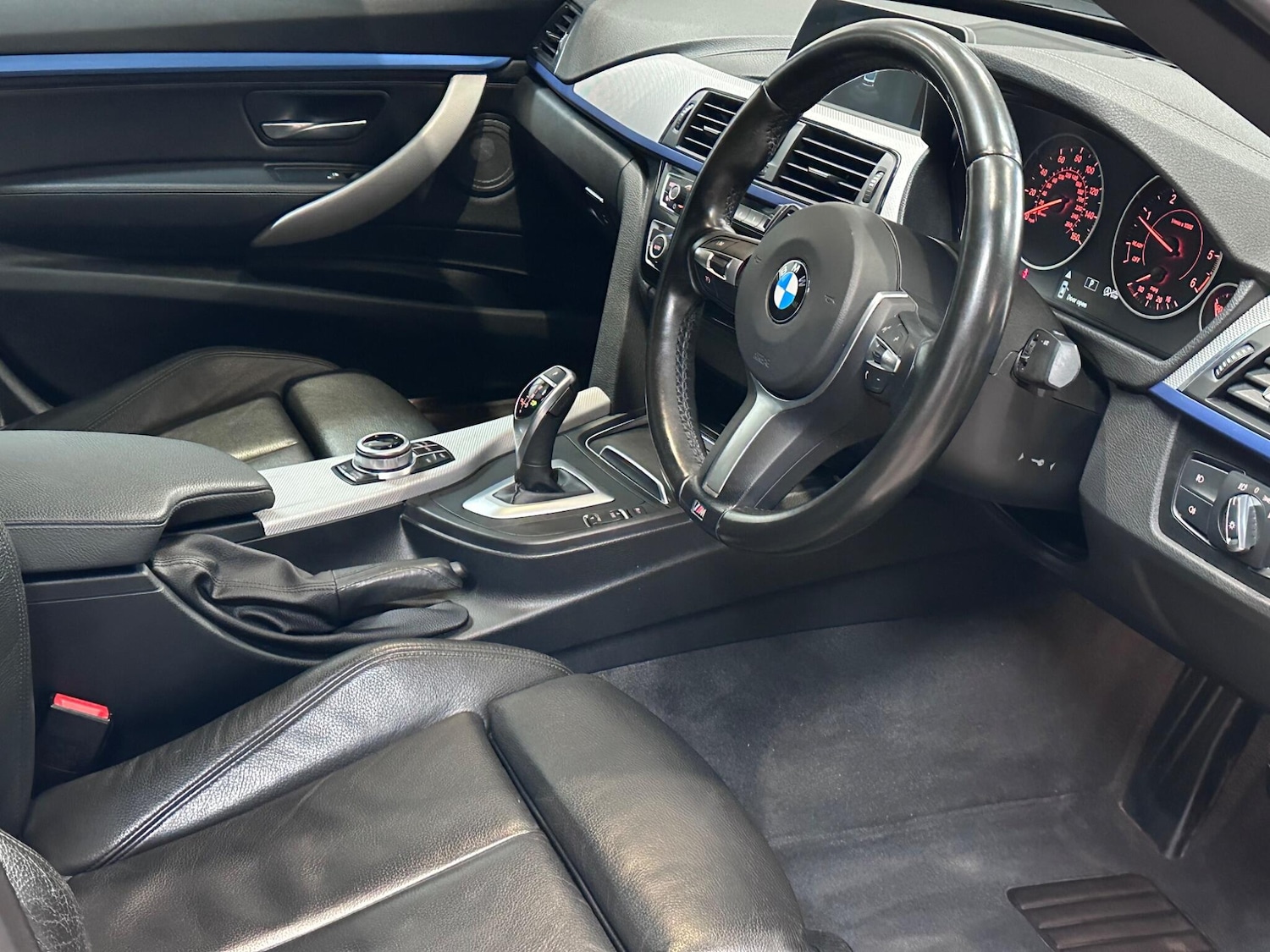 Used BMW 3 Series 2017 for sale - 77807672: Photo 18