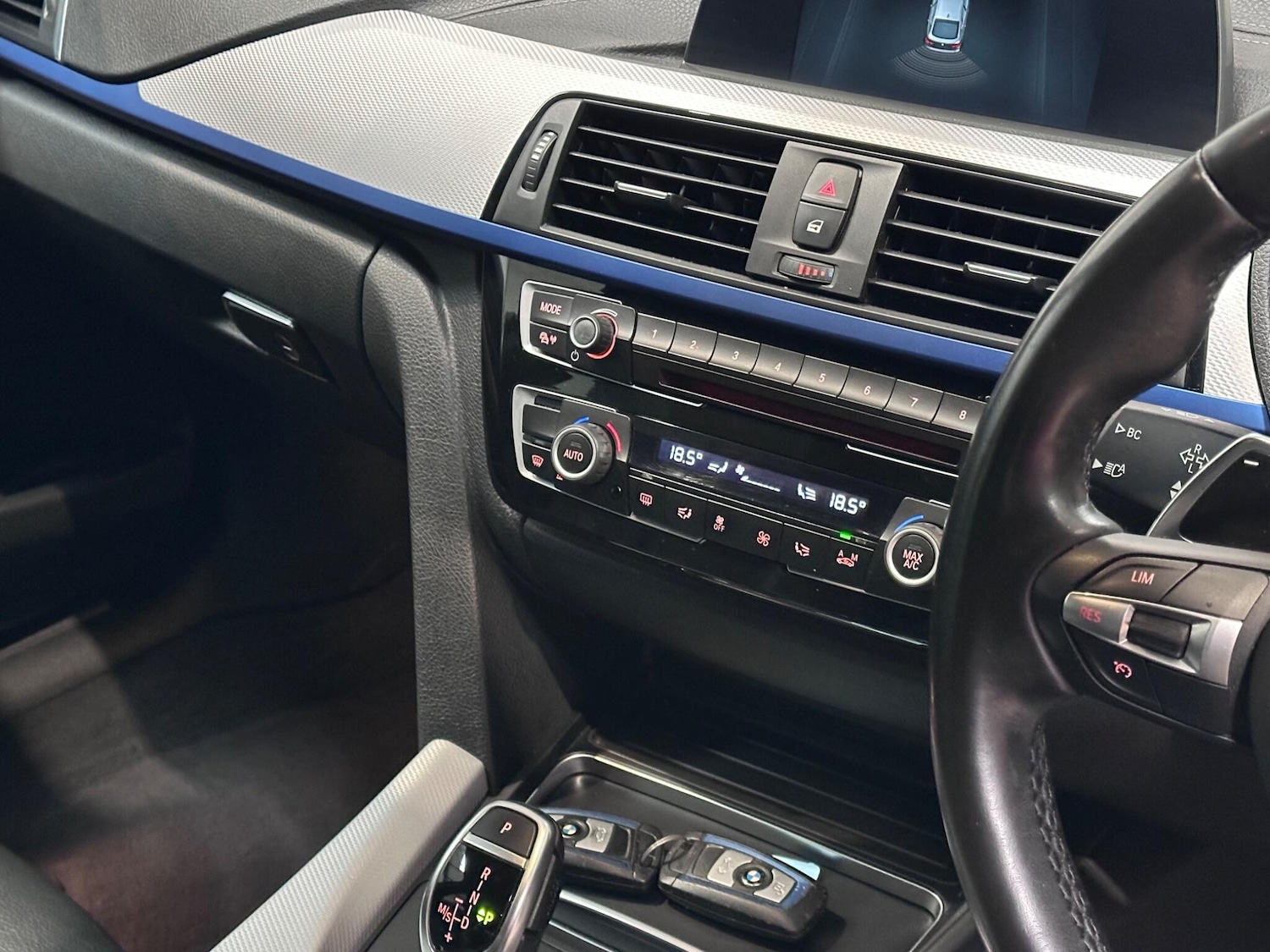 Used BMW 3 Series 2017 for sale - 77807672: Photo 21