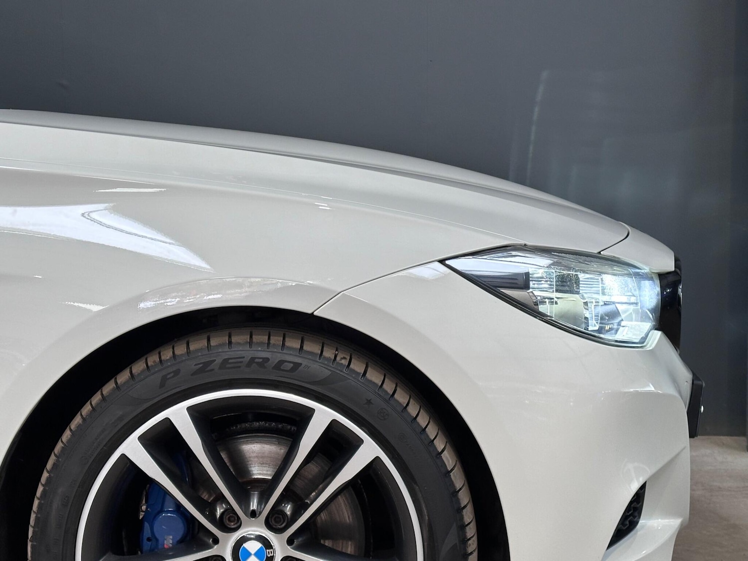 Used BMW 3 Series 2017 for sale - 77807672: Photo 22