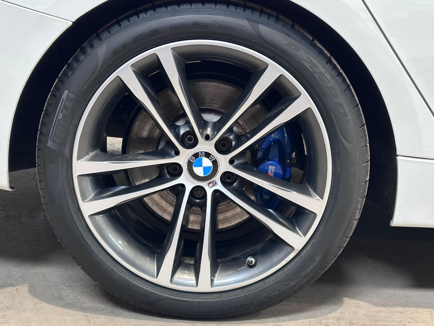 Used BMW 3 Series 2017 for sale - 77807672: Photo 23