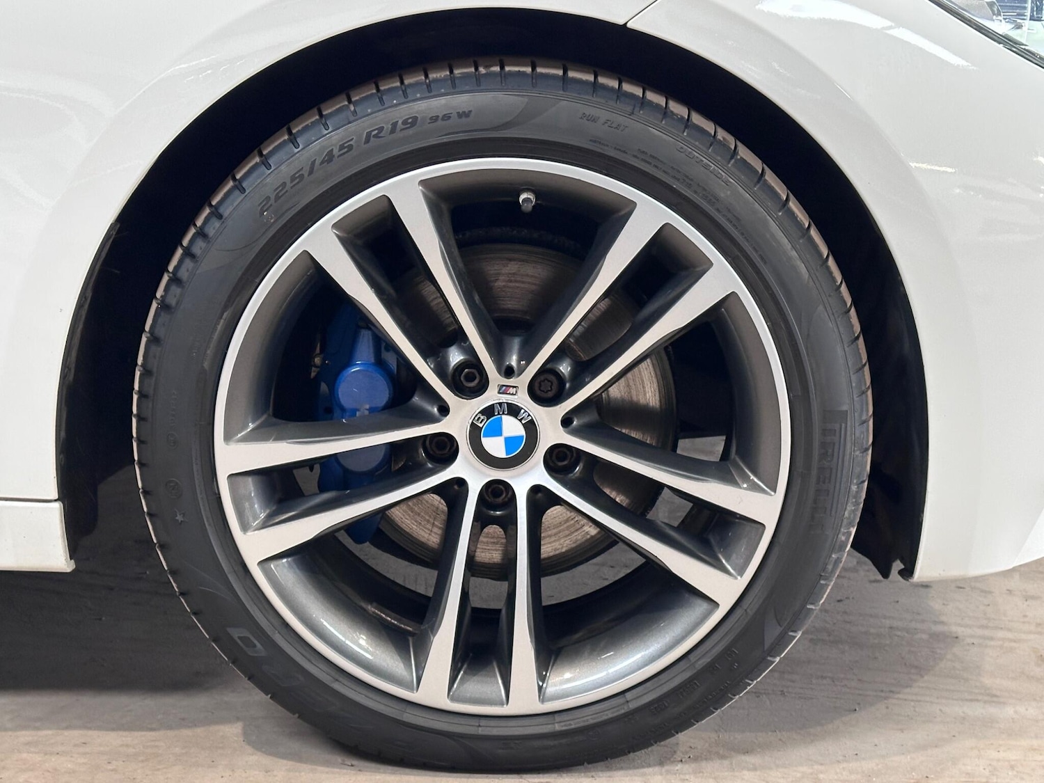 Used BMW 3 Series 2017 for sale - 77807672: Photo 24