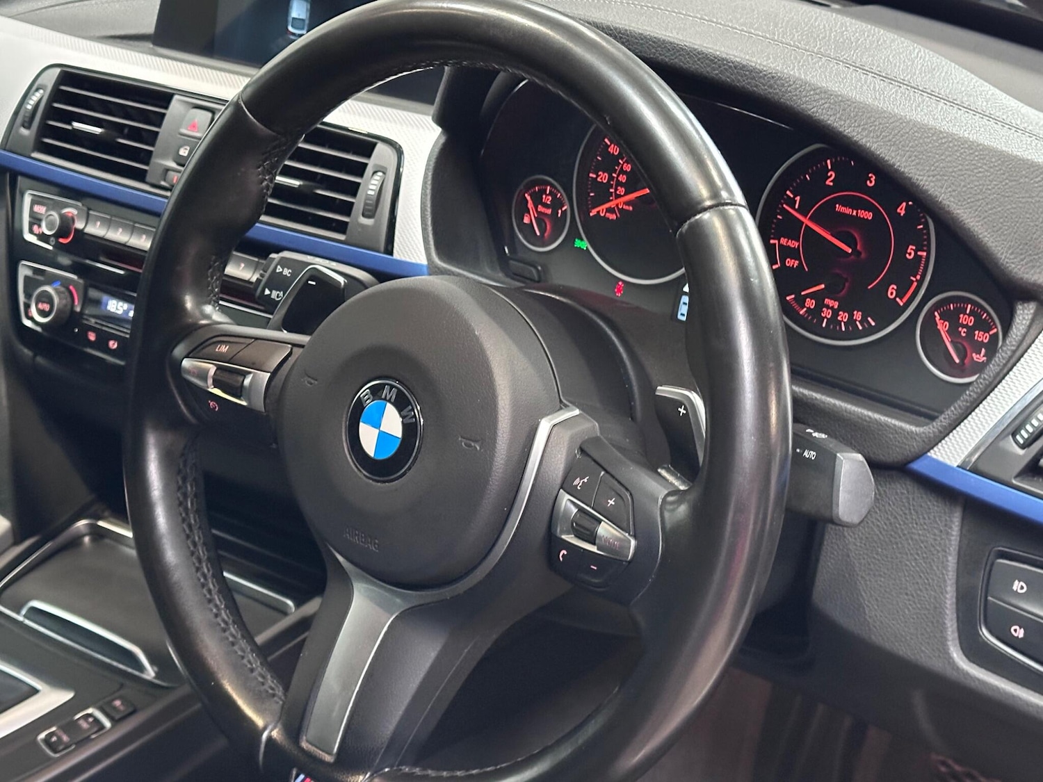 Used BMW 3 Series 2017 for sale - 77807672: Photo 26