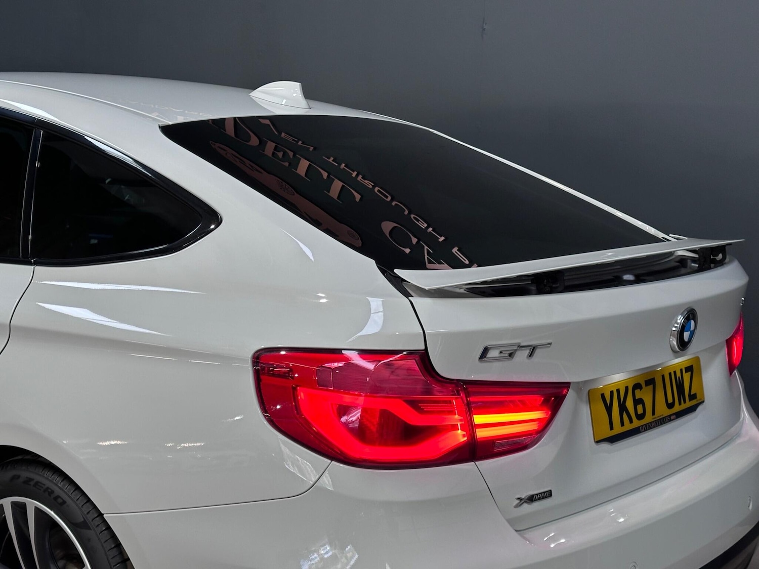 Used BMW 3 Series 2017 for sale - 77807672: Photo 29