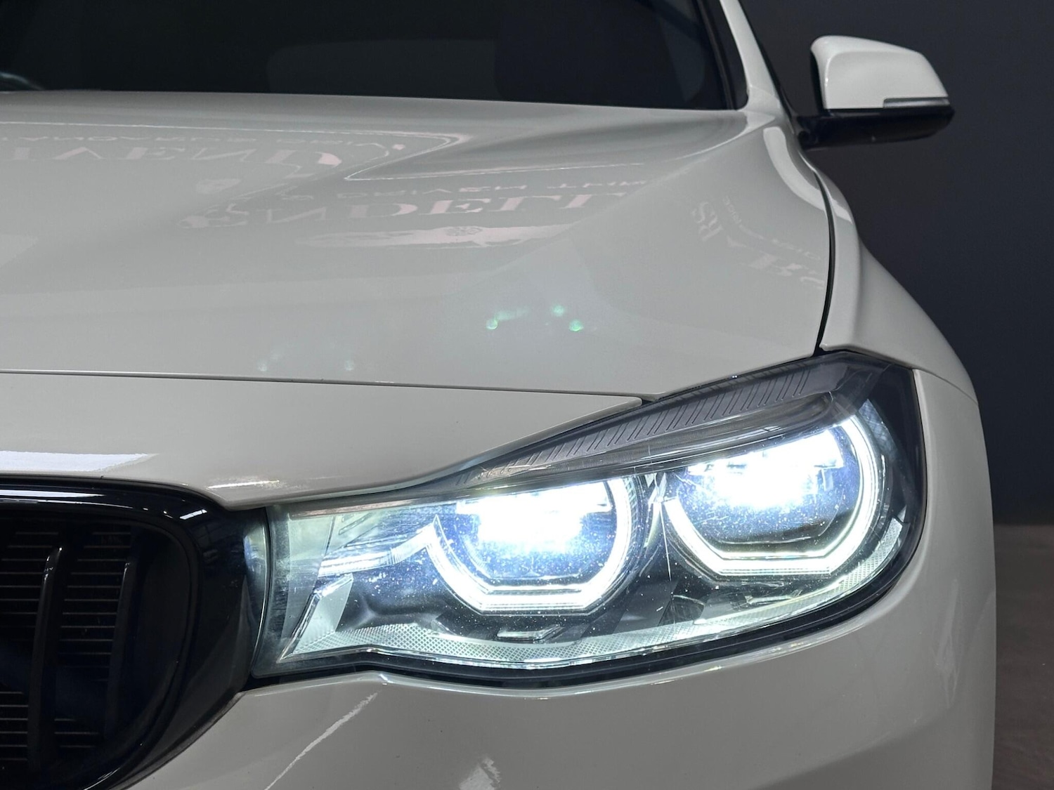 Used BMW 3 Series 2017 for sale - 77807672: Photo 31