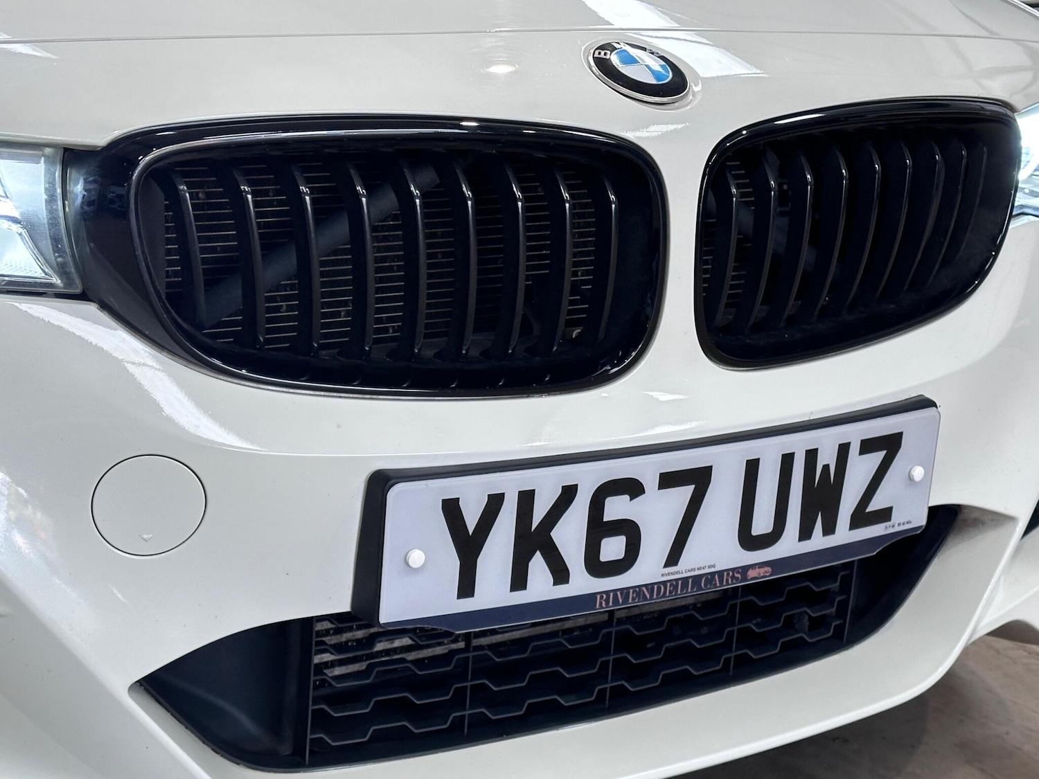 Used BMW 3 Series 2017 for sale - 77807672: Photo 33