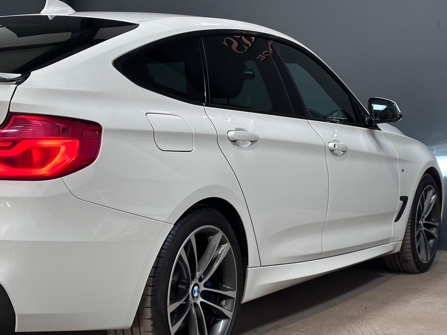 Used BMW 3 Series 2017 for sale - 77807672: Photo 34