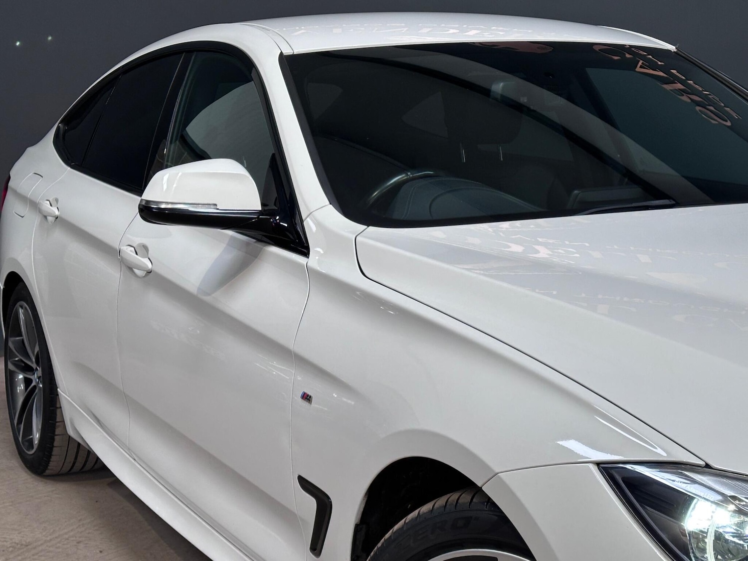 Used BMW 3 Series 2017 for sale - 77807672: Photo 35