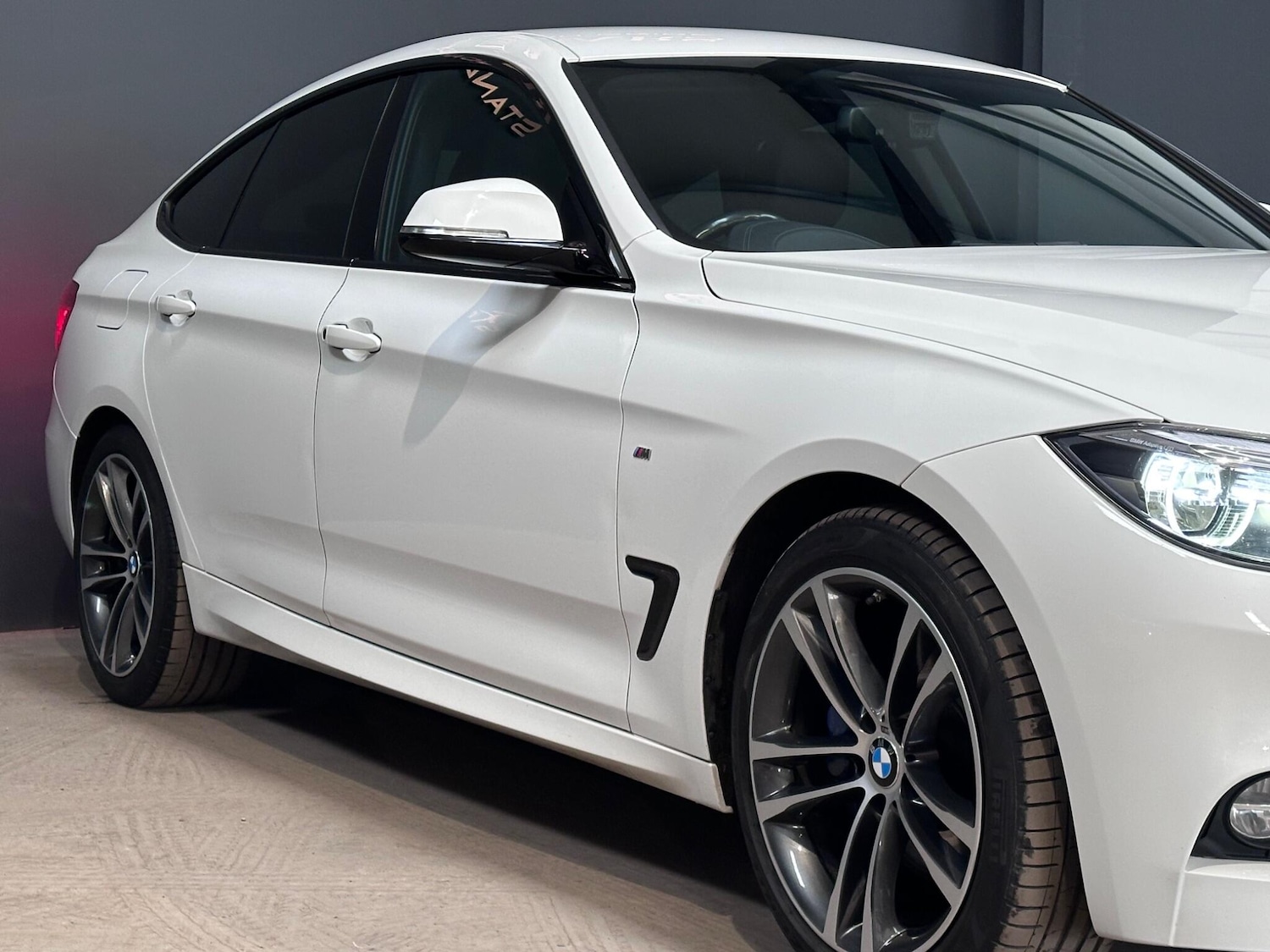 Used BMW 3 Series 2017 for sale - 77807672: Photo 5