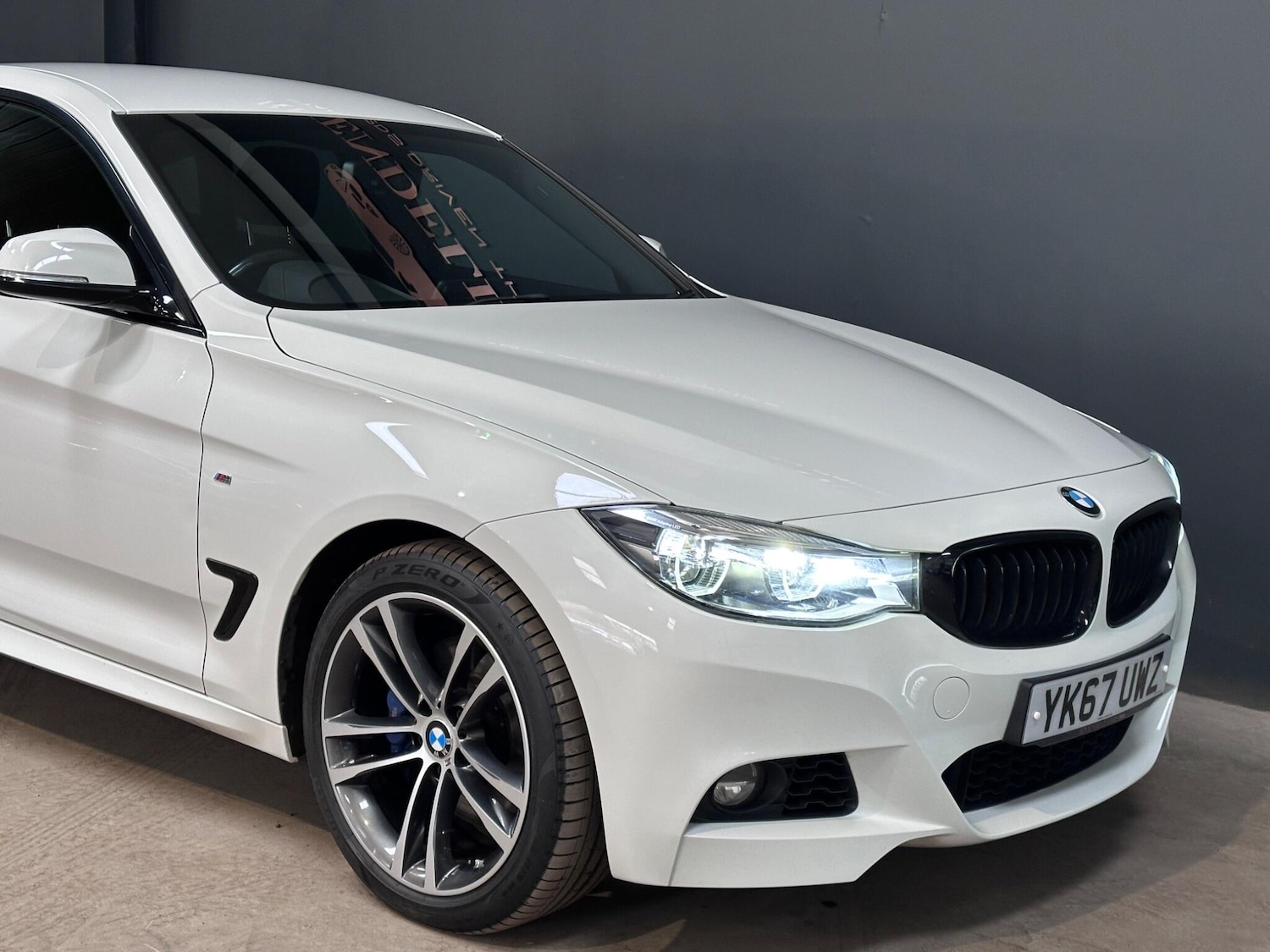 Used BMW 3 Series 2017 for sale - 77807672: Photo 9