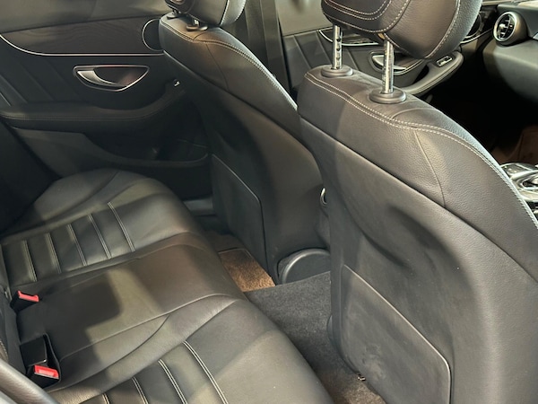 Used Mercedes-Benz C-Class 2020 for sale - 76042206: Photo 15