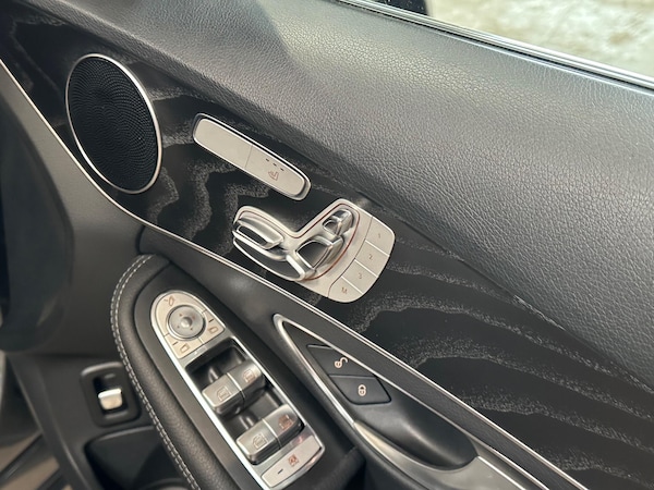 Used Mercedes-Benz C-Class 2020 for sale - 76042206: Photo 17