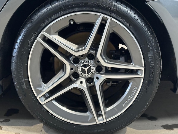 Used Mercedes-Benz C-Class 2020 for sale - 76042206: Photo 19