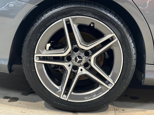 Used Mercedes-Benz C-Class 2020 for sale - 76042206: Photo 20