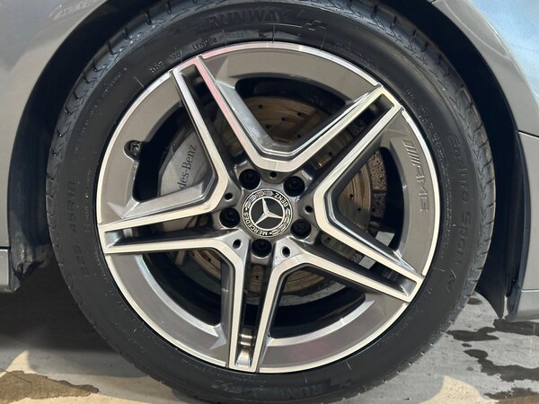 Used Mercedes-Benz C-Class 2020 for sale - 76042206: Photo 21