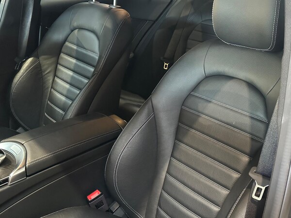 Used Mercedes-Benz C-Class 2020 for sale - 76042206: Photo 24