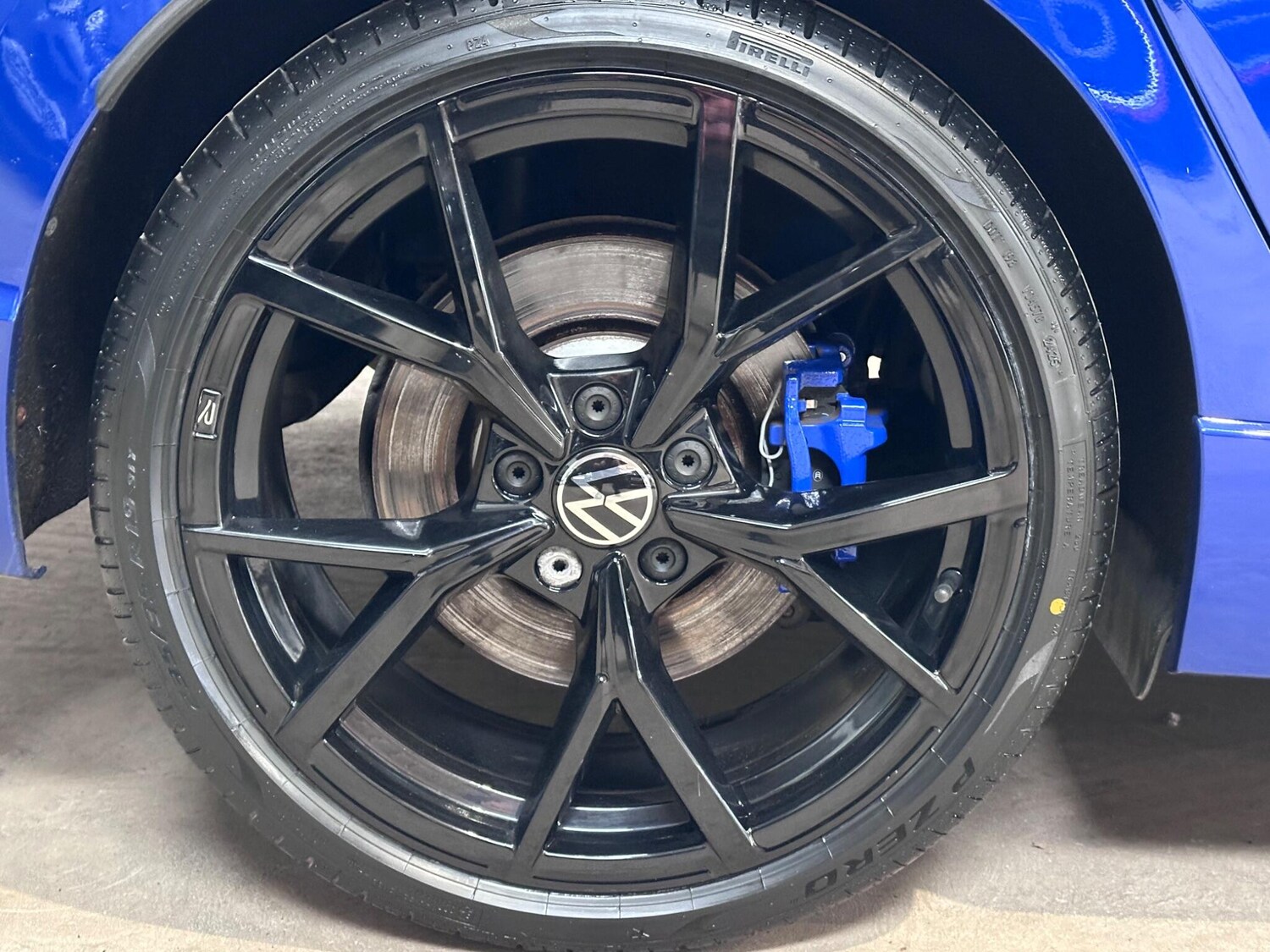 Used Volkswagen Golf 2021 for sale - 78157048: Photo 26