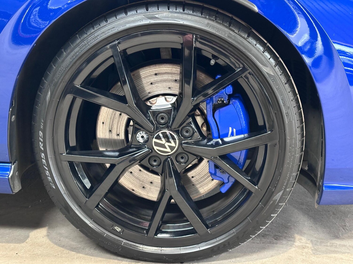 Used Volkswagen Golf 2021 for sale - 78157048: Photo 27