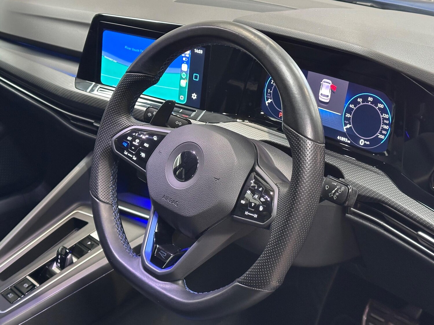 Used Volkswagen Golf 2021 for sale - 78157048: Photo 32