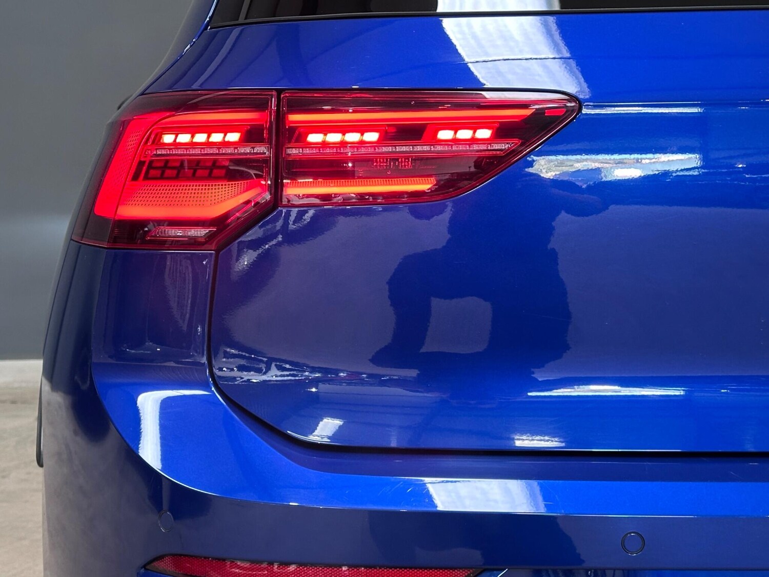 Used Volkswagen Golf 2021 for sale - 78157048: Photo 34