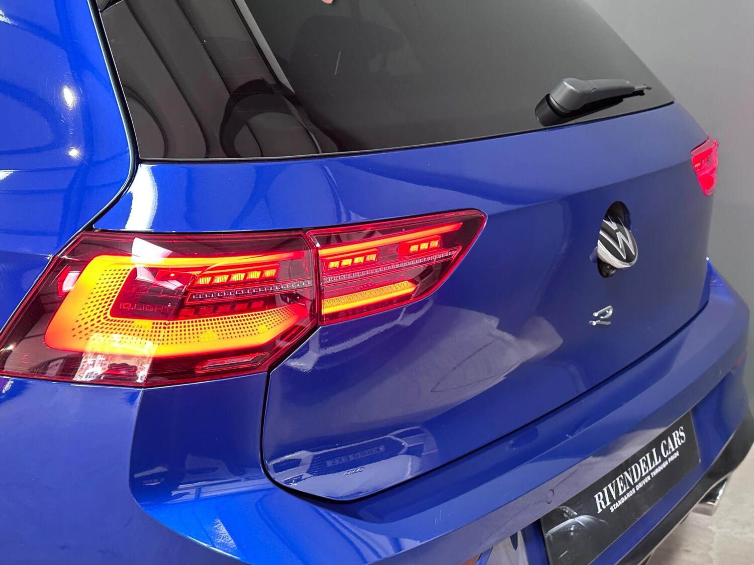 Used Volkswagen Golf 2021 for sale - 78157048: Photo 35