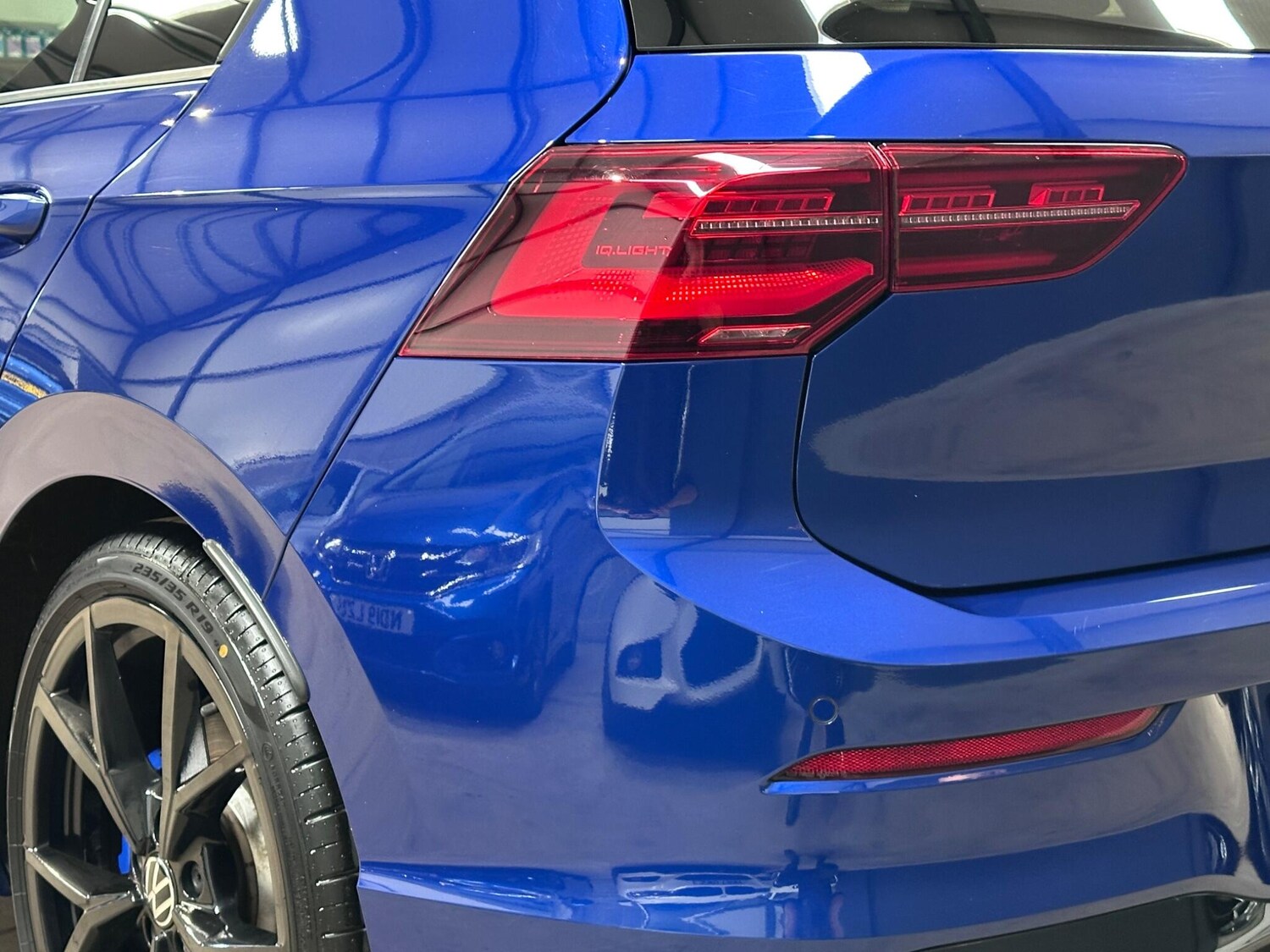 Used Volkswagen Golf 2021 for sale - 78157048: Photo 36