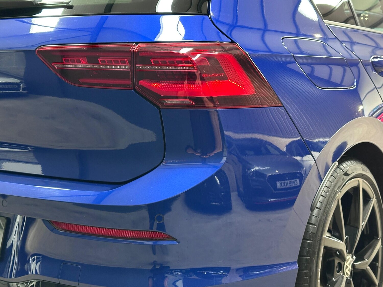 Used Volkswagen Golf 2021 for sale - 78157048: Photo 37