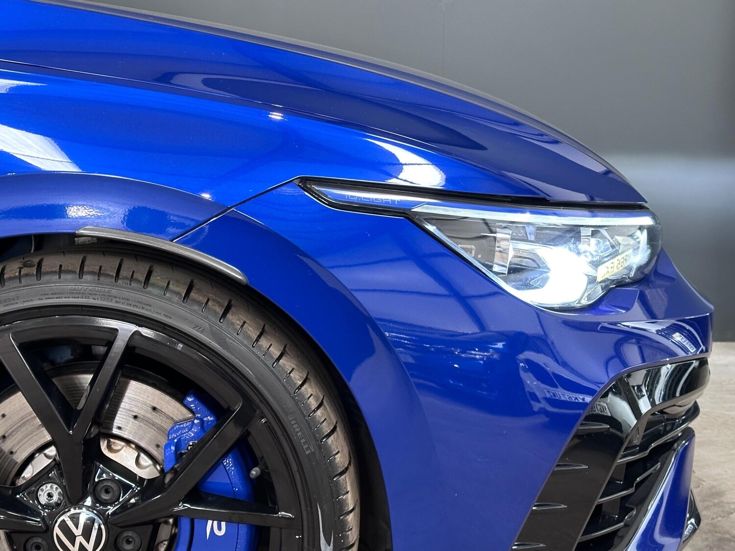 Used Volkswagen Golf 2021 for sale - 78157048: Photo 40