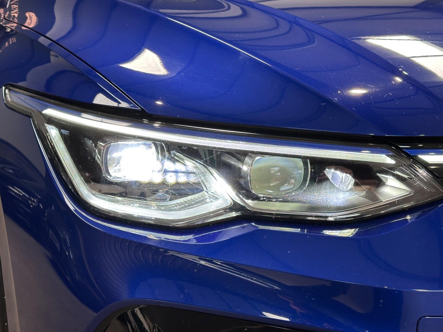 Used Volkswagen Golf 2021 for sale - 78157048: Photo 42