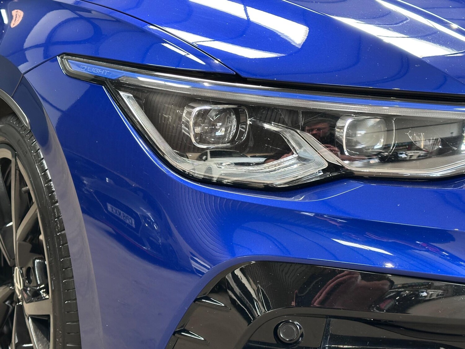 Used Volkswagen Golf 2021 for sale - 78157048: Photo 44