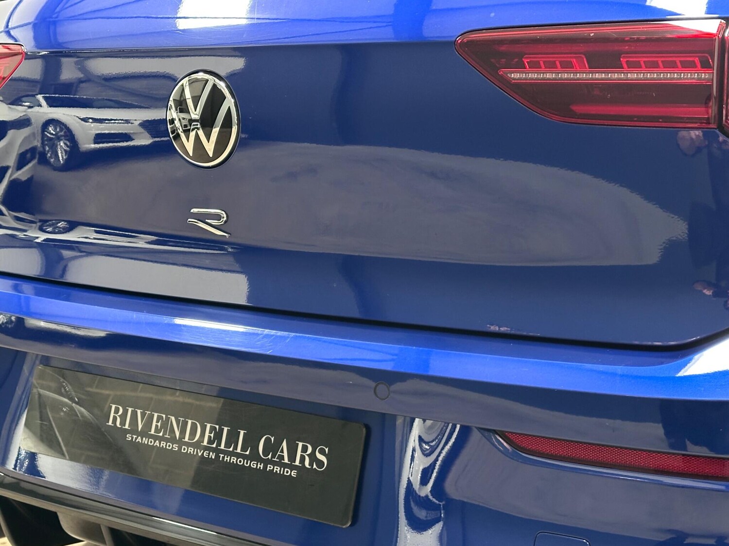 Used Volkswagen Golf 2021 for sale - 78157048: Photo 45