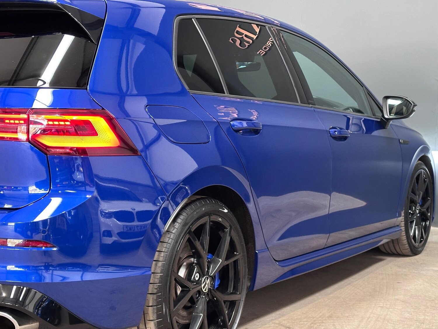 Used Volkswagen Golf 2021 for sale - 78157048: Photo 48