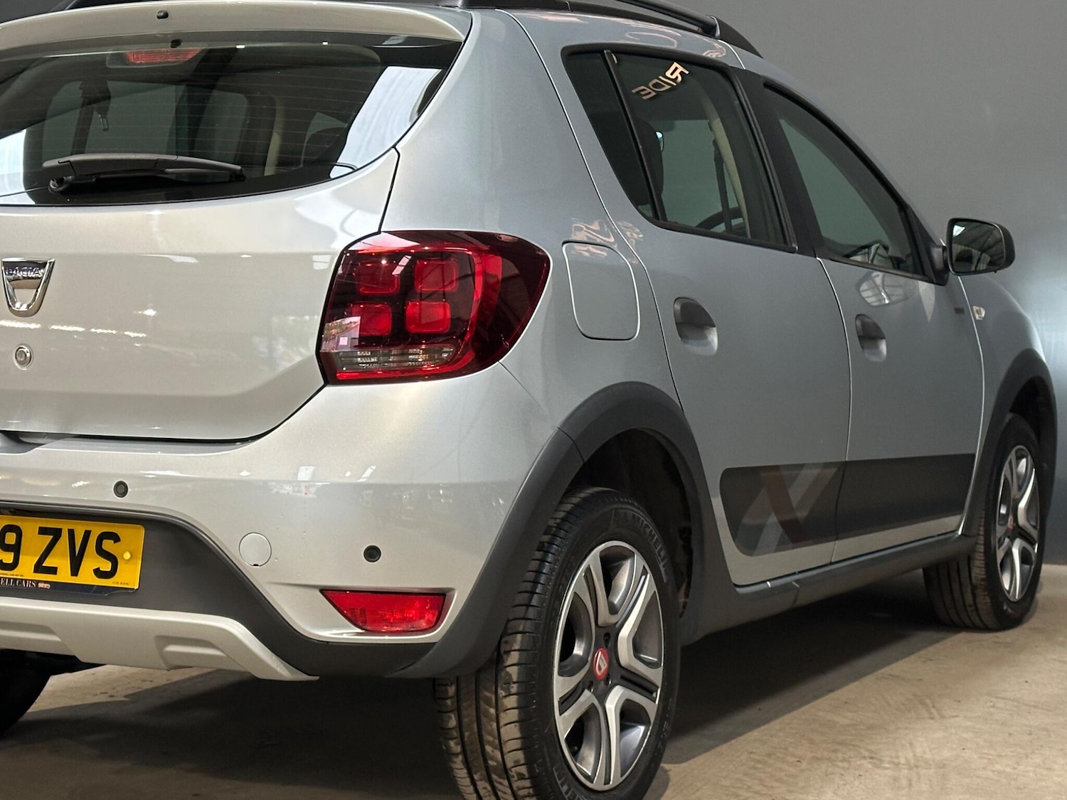 Used Dacia Sandero Stepway 2019 for sale - 75708101: Photo 10