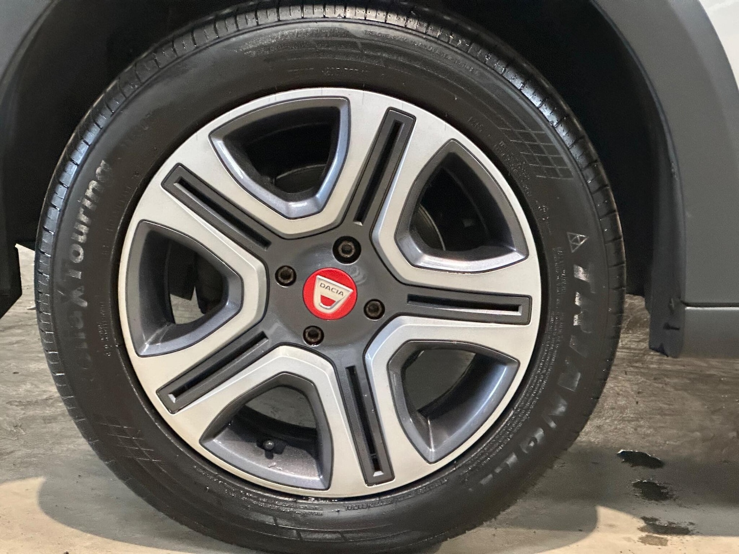 Used Dacia Sandero Stepway 2019 for sale - 75708101: Photo 16